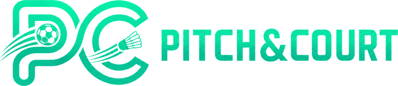 Pitch & Court